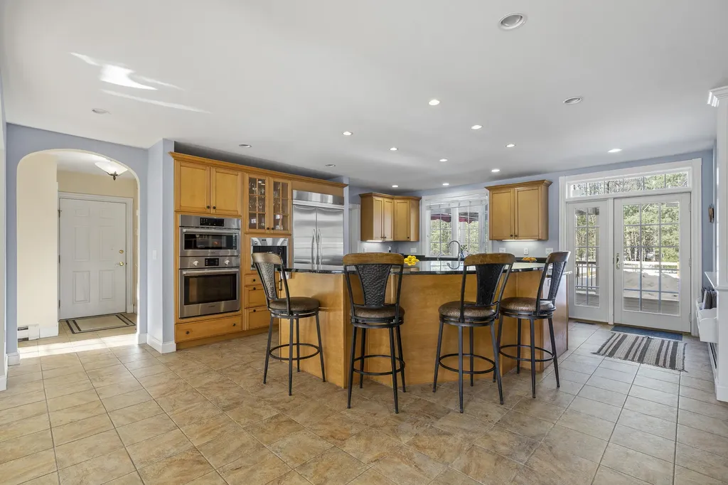 36 Jewell Street Brunswick ME 04011