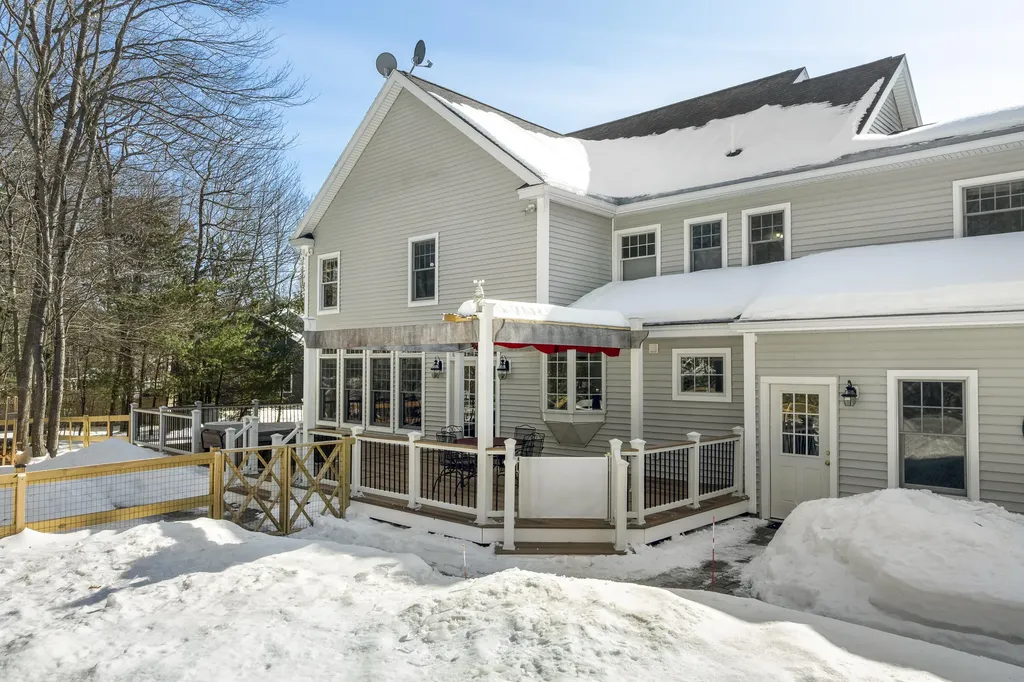 36 Jewell Street Brunswick ME 04011