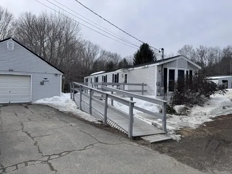 150 Galilee Road Farmington ME 04938