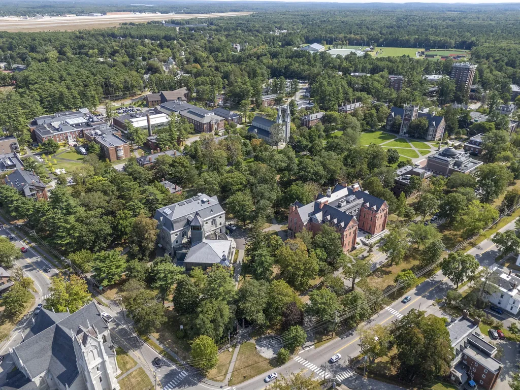 Lot 13 Village Circle Brunswick ME 04011