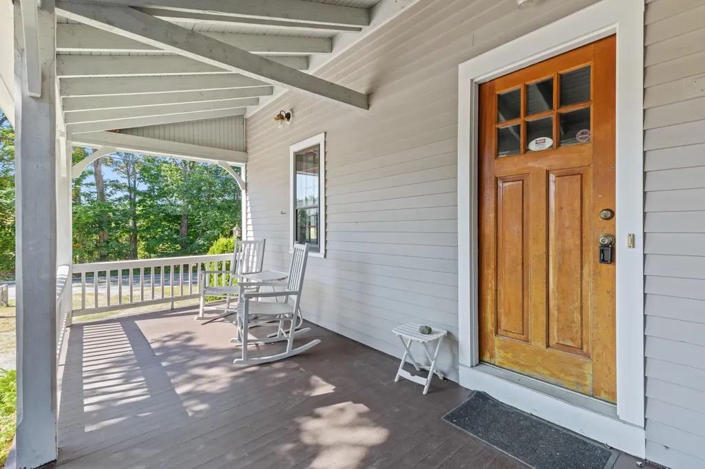 445 Greely Road Extension Cumberland ME 04021