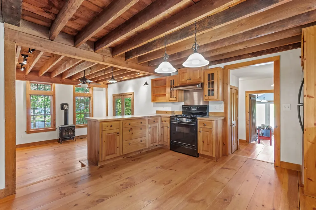 445 Greely Road Extension Cumberland ME 04021
