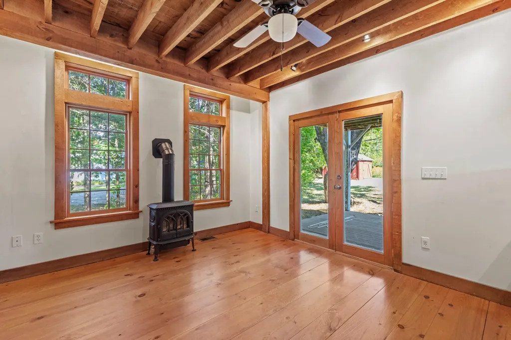 445 Greely Road Extension Cumberland ME 04021