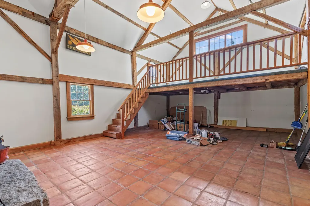 445 Greely Road Extension Cumberland ME 04021