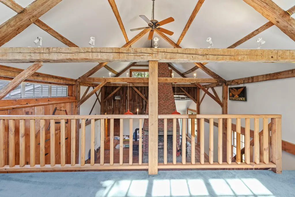 445 Greely Road Extension Cumberland ME 04021