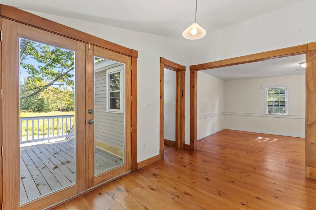 445 Greely Road Extension Cumberland ME 04021