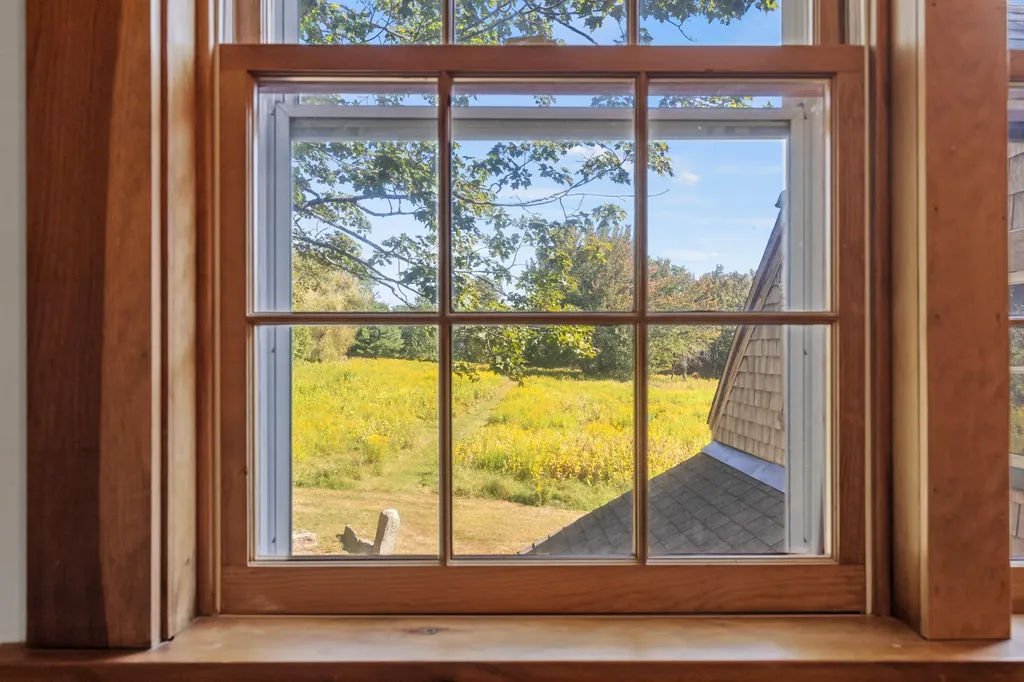 445 Greely Road Extension Cumberland ME 04021