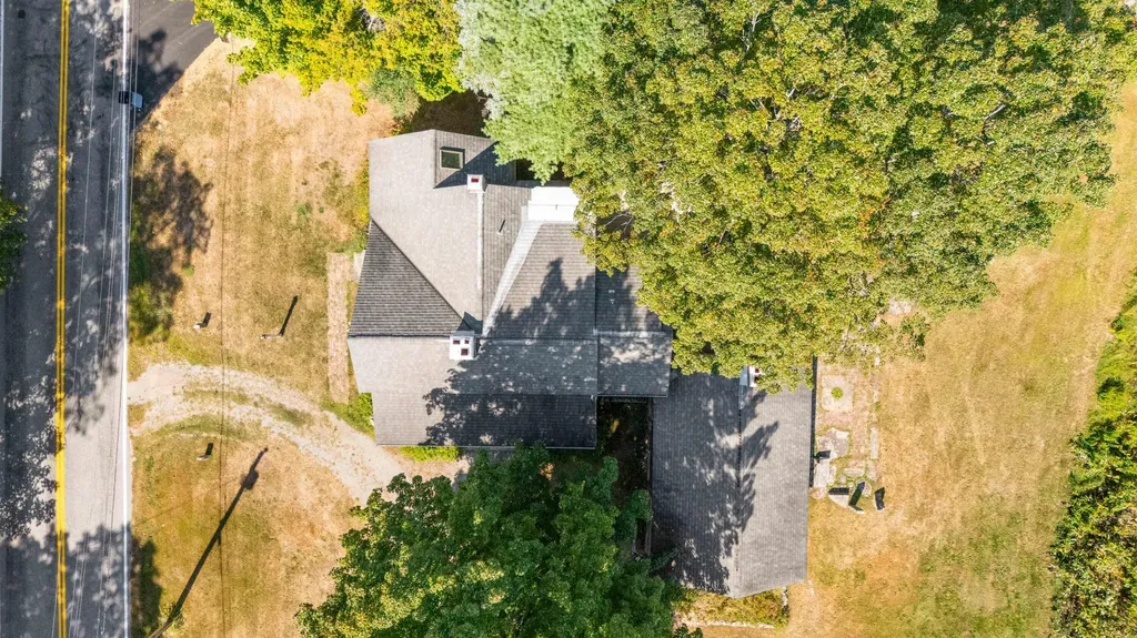 445 Greely Road Extension Cumberland ME 04021