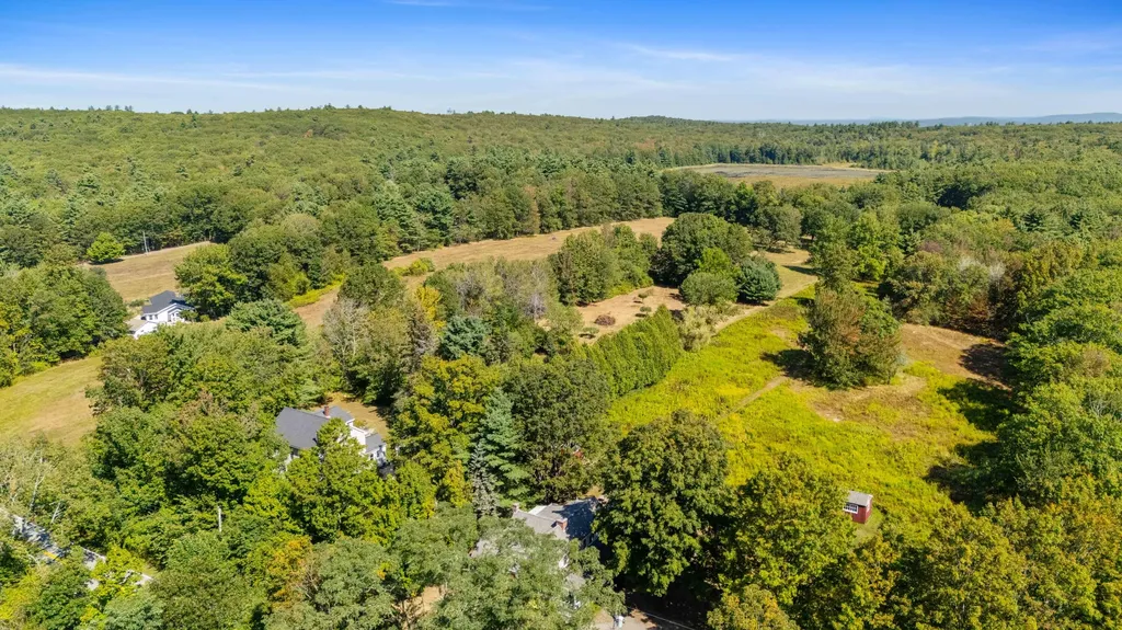 445 Greely Road Extension Cumberland ME 04021