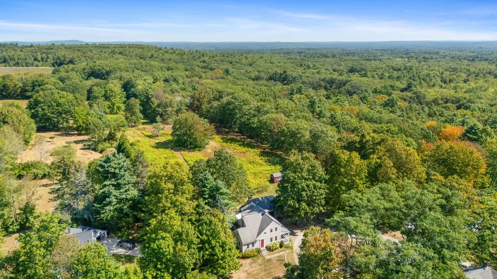 445 Greely Road Extension Cumberland ME 04021