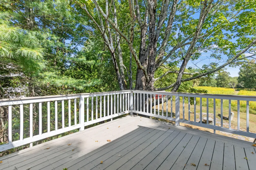 445 Greely Road Extension Cumberland ME 04021