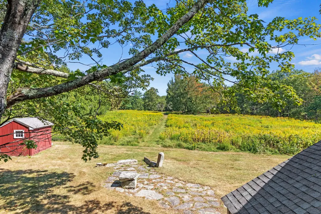 445 Greely Road Extension Cumberland ME 04021