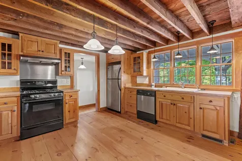 445 Greely Road Extension Cumberland ME 04021