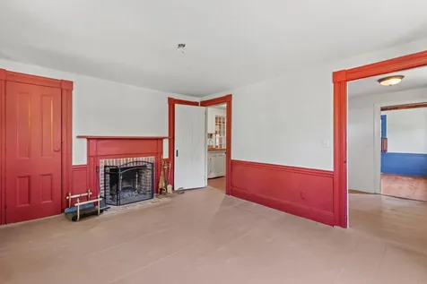445 Greely Road Extension Cumberland ME 04021