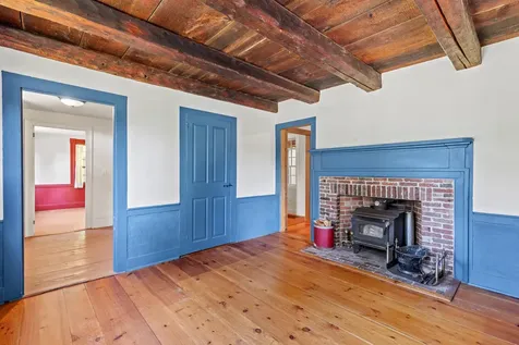 445 Greely Road Extension Cumberland ME 04021