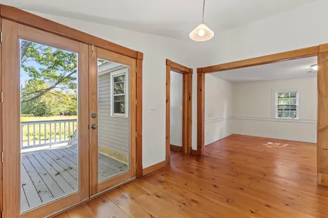 445 Greely Road Extension Cumberland ME 04021