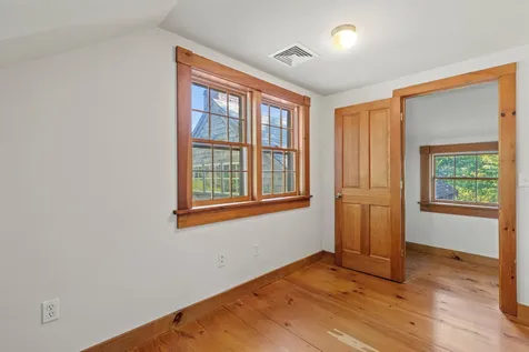 445 Greely Road Extension Cumberland ME 04021