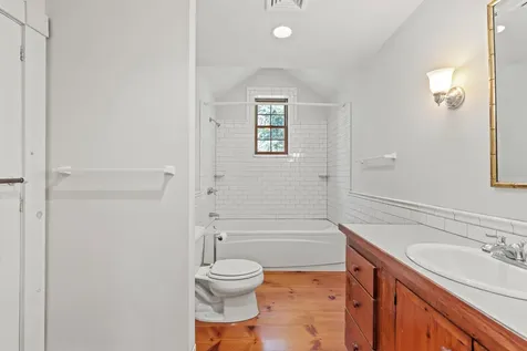 445 Greely Road Extension Cumberland ME 04021