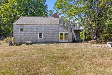 445 Greely Road Extension Cumberland ME 04021