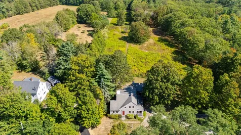 445 Greely Road Extension Cumberland ME 04021