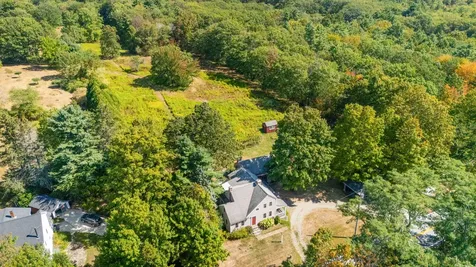 445 Greely Road Extension Cumberland ME 04021