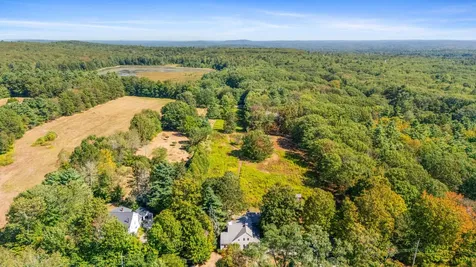 445 Greely Road Extension Cumberland ME 04021