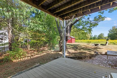 445 Greely Road Extension Cumberland ME 04021