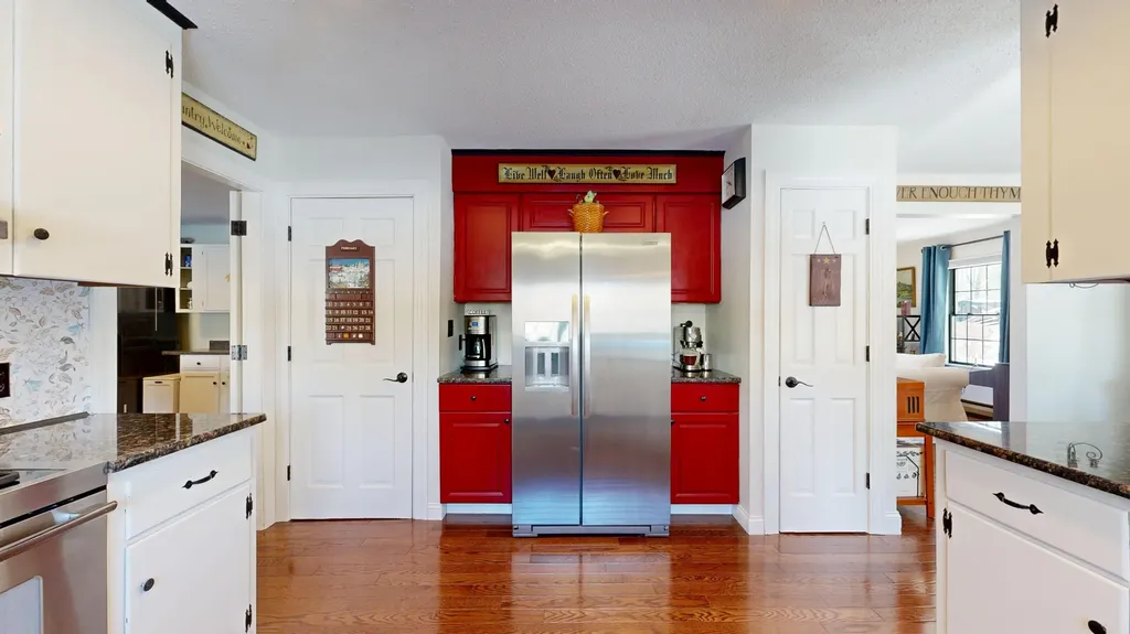 316 Pond Road Wayne ME 04284