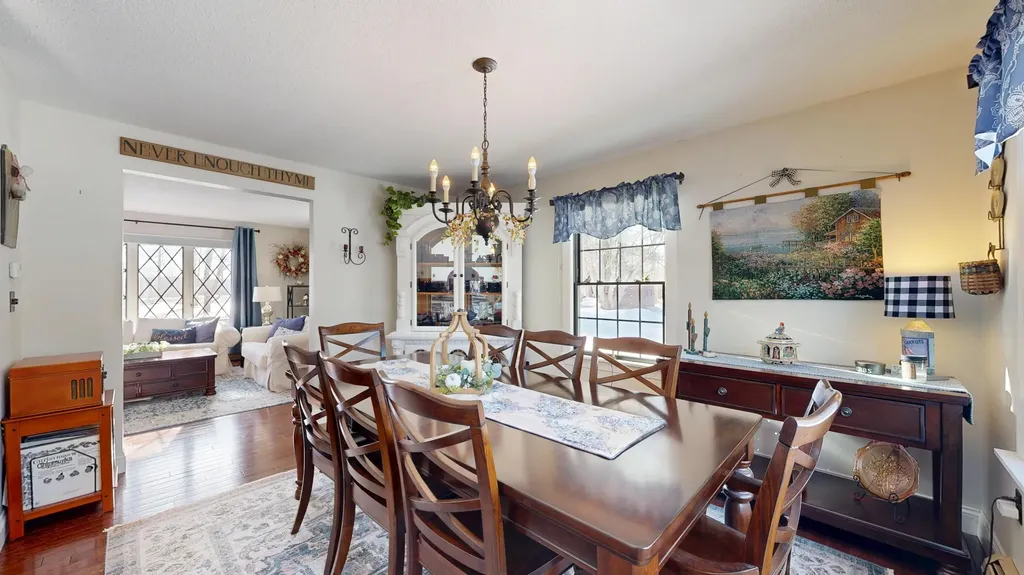 316 Pond Road Wayne ME 04284