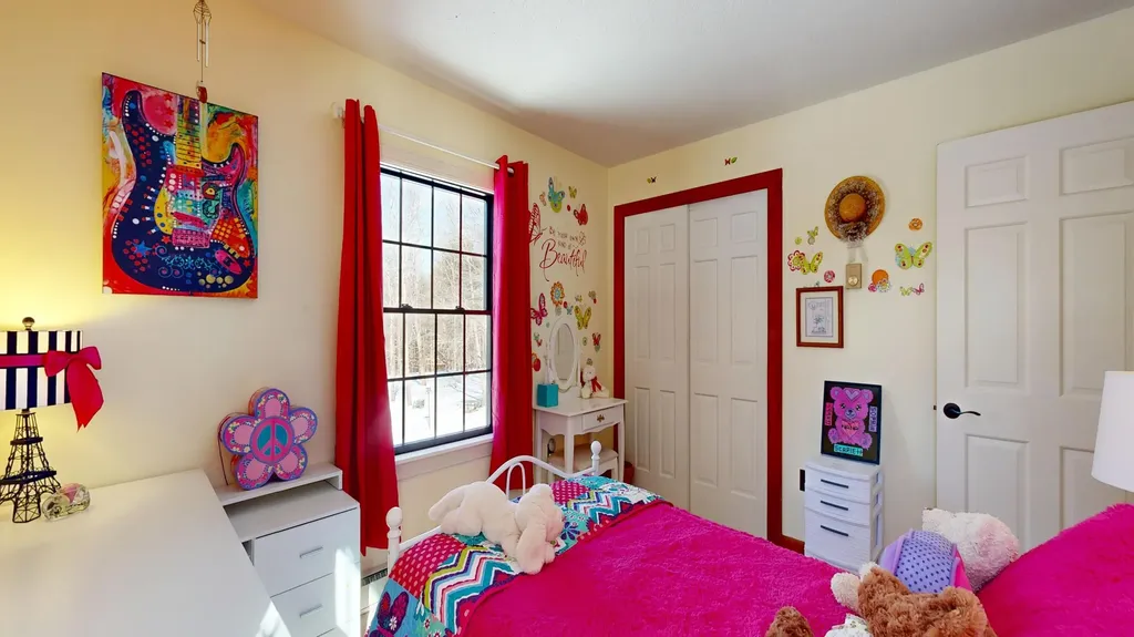 316 Pond Road Wayne ME 04284