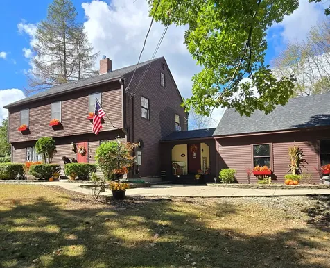 316 Pond Road Wayne ME 04284