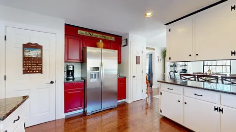 316 Pond Road Wayne ME 04284