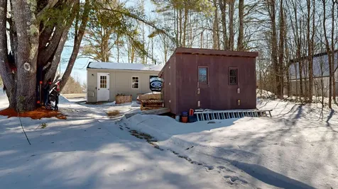 316 Pond Road Wayne ME 04284