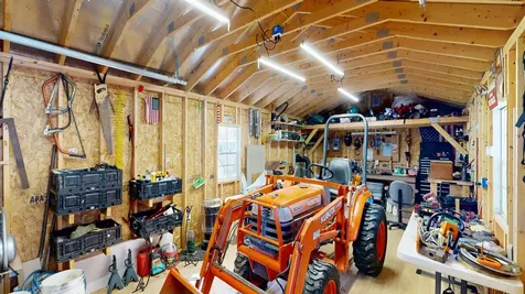 316 Pond Road Wayne ME 04284