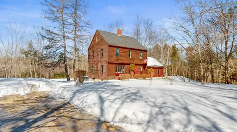 316 Pond Road Wayne ME 04284