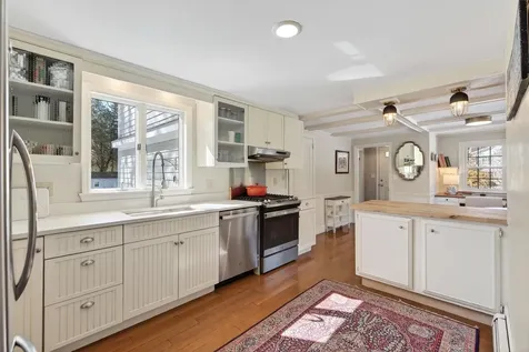 24 Johnson Road Falmouth ME 04105
