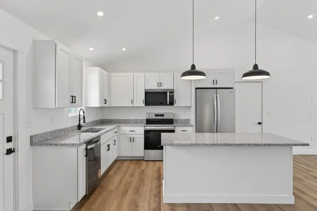 7 Village Green Circle Oakland ME 04963