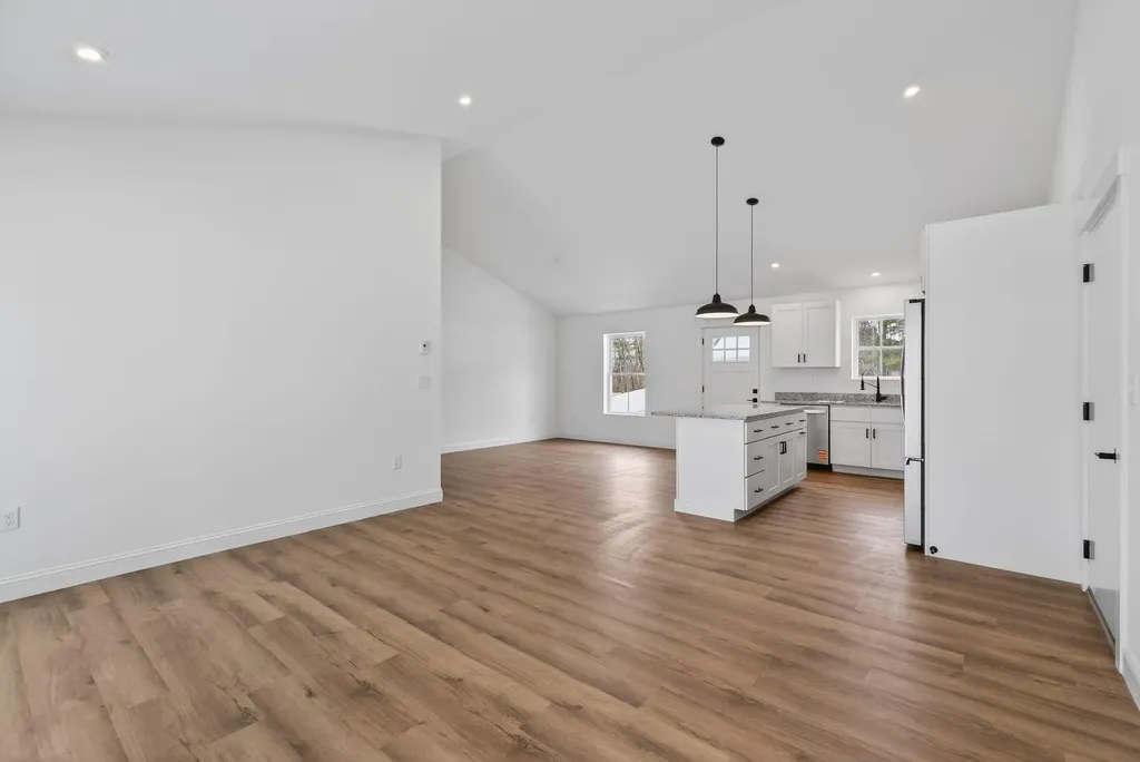 7 Village Green Circle Oakland ME 04963