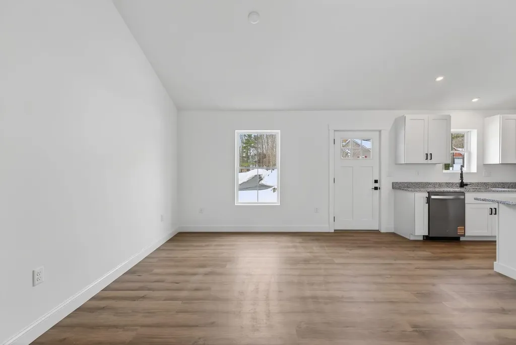 7 Village Green Circle Oakland ME 04963