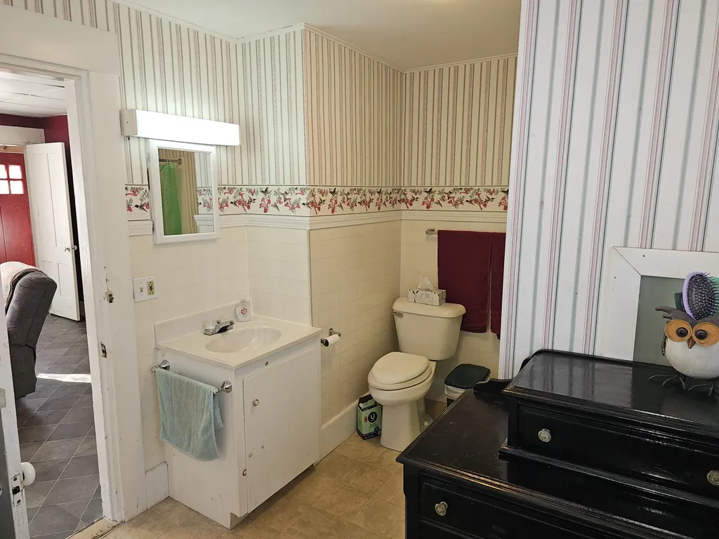 79 N Main Street Andover ME 04216