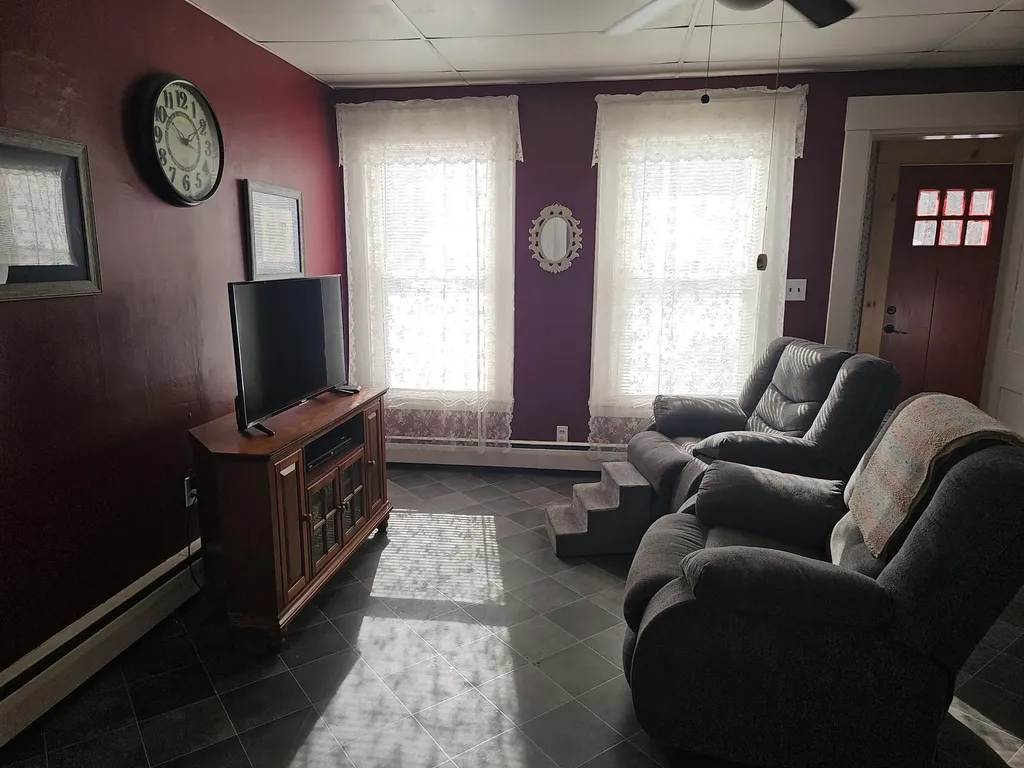 79 N Main Street Andover ME 04216