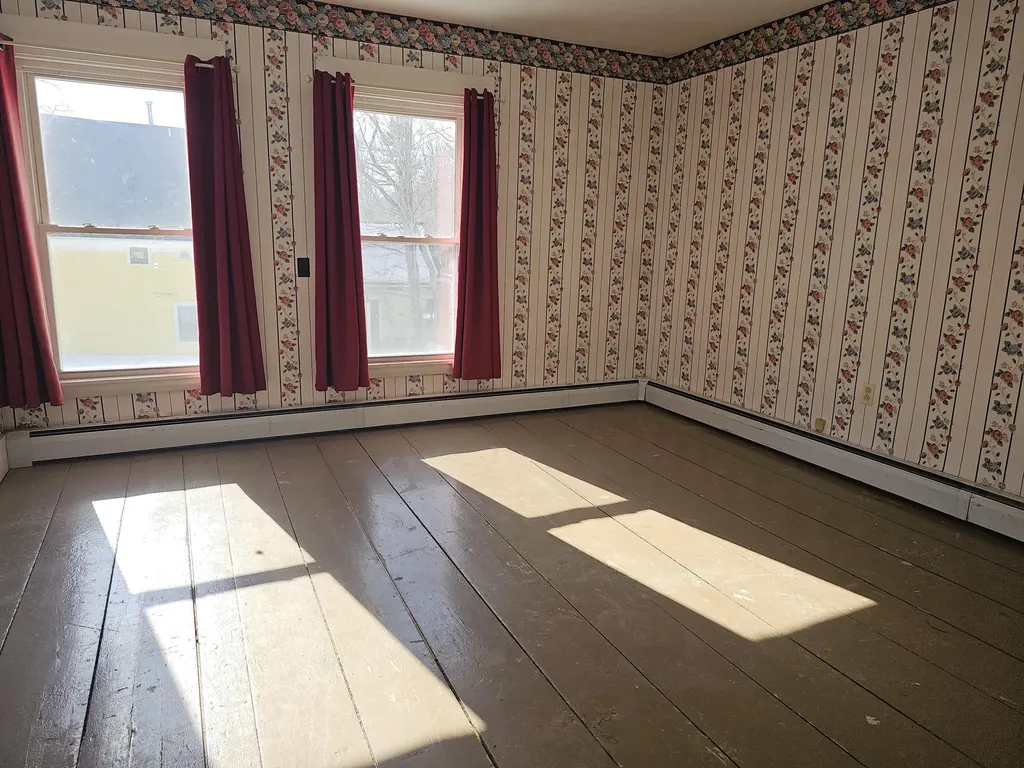 79 N Main Street Andover ME 04216