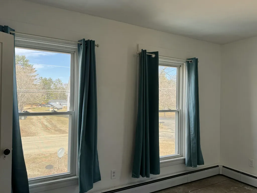 79 N Main Street Andover ME 04216
