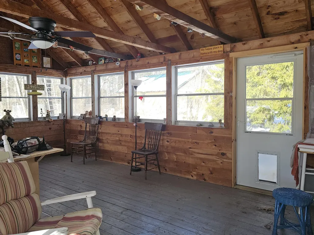79 N Main Street Andover ME 04216