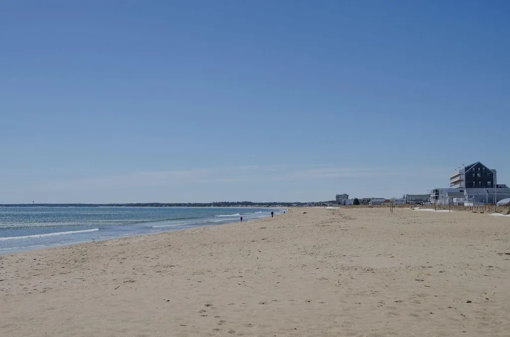 146 W Grand Avenue Old Orchard Beach ME 04064