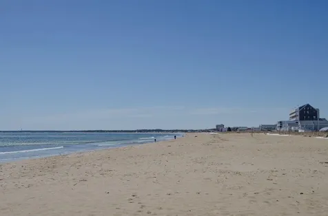 146 W Grand Avenue Old Orchard Beach ME 04064
