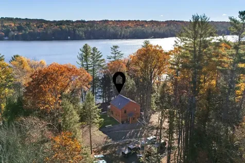 90 Macomber Road Readfield ME 04355