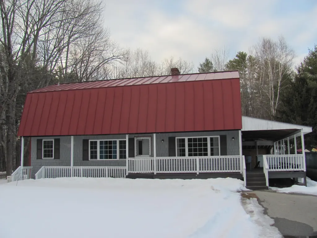 71 Elm Hill Road Paris ME 04281