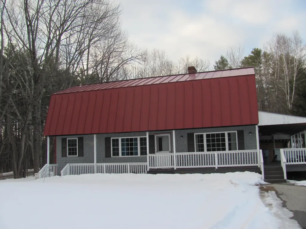 71 Elm Hill Road Paris ME 04281