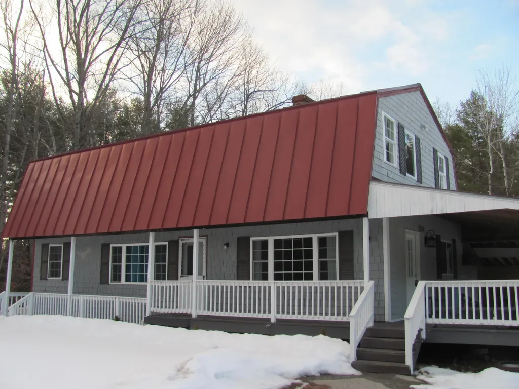 71 Elm Hill Road Paris ME 04281